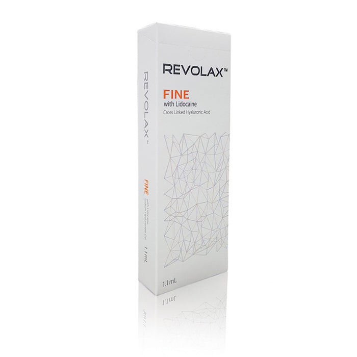 Revolax Fine