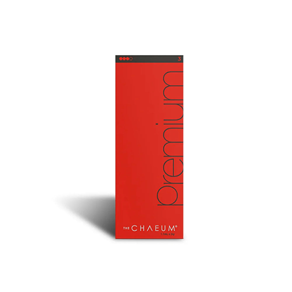 Chaeum Premium 3