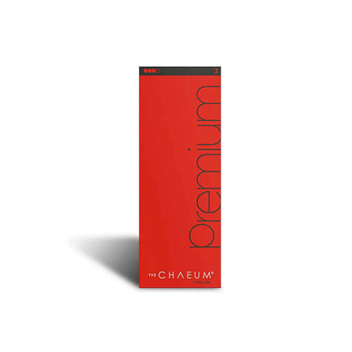 Chaeum Premium 3